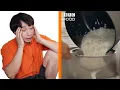 Uncle Roger DISGUSTED by this Egg Fried Rice BBC Food