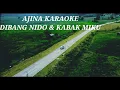 Download Lagu Ajina Karaoke -Kabak Miku \u0026 Dibang Nido
