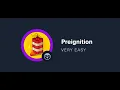 Hack The Box - Preignition machine