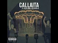 Bad Bunny & Tainy x Xantos & Dynell - Callaita x Bailame Despacio (Mashup)