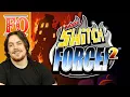 Mighty Switch Force 2