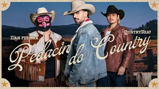 Luan Pereira, @CountryBeat - PEDACIN DO COUNTRY [Álbum Visual - Off Road] - Clipe Oficial