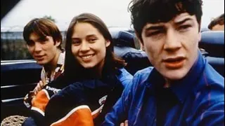 davin mcderby scenepack sunburn 1999 cillian murphy