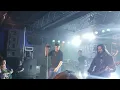 Chase Matthew "This Side of Town "Live Machine Shop Flint, MI 2-18-22