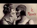 Inside Le Monocle the Parisian Lesbian Nightclub of the 1930s Trailer