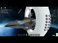 Playing Innovation Inc Spaceship Umm What happend to the ship
