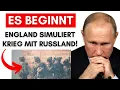 Belarus will Soldaten schicken +Westen aktiviert 800.000 Soldaten +EU-Länder Boykottieren Sanktionen