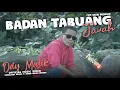 Lagu Ody Malik - Badan Tabuang Jauah (Official Music Video)