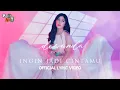 Download Lagu Dewanda Pratama - Ingin Jadi Cintamu (Official Lyric Video)