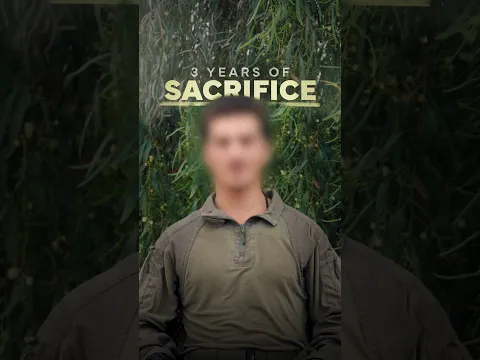 After 3 years of war, we honor the fallen, the wounded and those who continue to protect Israel