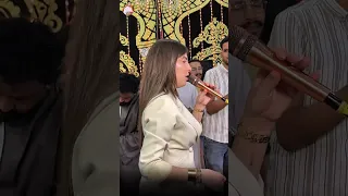  الفنانه  سميه السواق     خانن ي يان اس  خ لي    بع د ع شرتنا الطويله        المشير  اشترك بل  قناه دندنها