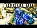new SNIPER META BEST SAB 50 Class Setup Best Tuning in Modern Warfare 2 Best SAB 50 Loadout MW2