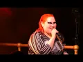 Gossip - Real power @ Pryzm, Kingston 22/3/2024