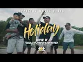 Download Lagu HOLIDAY - BLACK FACE (( OMV ))