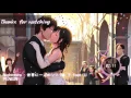Download Lagu [Nightcore] 世界に一人のシンデレラ (Sekai ni hitori no Cinderella) feat. U - PENGIN
