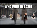 The Top 5 Best Fur Scarf in 2026 - Must Watch Before Buying