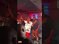Download Lagu 🙈#bbnaija Ebuka performs with Timi Dakolo at #TheChorusleader album Listening party