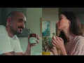 Abel Pintos, Francisca Valenzuela - Abrazándonos (Official Video)