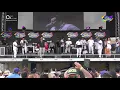 Medley Gilberto Santa Rosa - Carlos Supo (Villa Chepita Royal 2019)