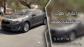 اغاني طرب   محتاجتك تعرف شنو   دندنها