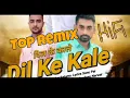 Download Lagu Dil Ke Kale Manas Ko  Club Mix  Deejay Rax Ajay-