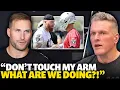 Kirk Cousins Reveals What REALLY Started His Fight With Maxx Crosby