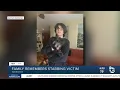 San Marcos family mourning son killed in stabbing