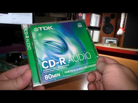 Download MP3 AUDIO CD(штамповка) или копия на CD-R. Что лучше звучит?