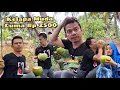 Download Lagu SARAPAN PAGI \u0026 MANCING DI PEDESAAN YG DIKELILINGI SUNGAI \u0026 SAWAH