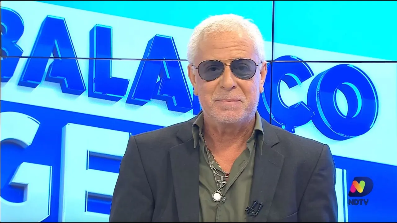 Confira o quadro do Cacau Menezes desta quinta-feira