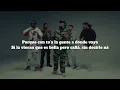 LAS BRATZ (remix) Video lirycs/Letra - Aissa, Saiko, JC Reyes ft El bobe, Juseph, Nickzzy