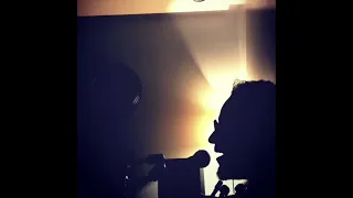 عبدالله المانع الله يسامح قلبك 