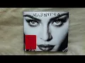 Lagu Madonna - Finally Enough Love CD UNBOXING