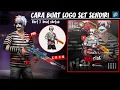 Download Lagu Cara Buat Vektor Logo Set sendiri di ibis paint x part 1 Sketsa