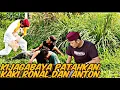 Download Lagu BANG REY TERBARU 🔴MIMI DAN JACK ALOY BAWAKAN 1000 PREMAN CARI KEBERADAAN BUNG LAGA