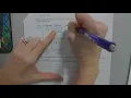 MATH 045 - Bar Graphs Pie Charts Percent Change