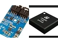 Raspberry Pi L3G4200D Ultra-Stable Gyroscope Java Tutorial