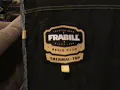 Frabill Aegis Thermal Review