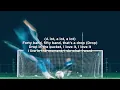 LISA, Anitta, Rema, FIFA Sound - Goals (FIFA World Cup 2026) (Lyrics)