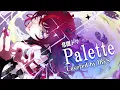 Download Lagu 【IRyS】Palette / 常闇トワ【COVER】