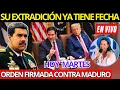 Download Lagu ¡ÚLTIMA HORA! TRUMP ACTIVA EXTRADICIÓN DE MADURO ANTE NUEVA EVIDENCIA INTERNACIONAL