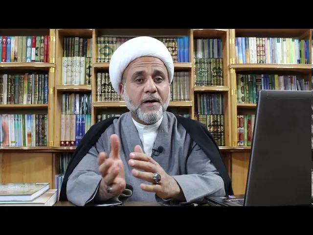 ⁣حكم رقص النساء امام النساء او المرآة او المحارم/ المشكلة والحلول