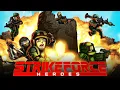 Strike Force Heroes - Steam Kickstarter Trailer