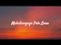 Download Lagu Lirik Lagu bugis - Mubaliangnga Pale Lima - Whya Safitri