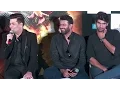 Download Lagu Baahubali 2 Trailer 2017 Launch Full Video HD | Rajamouli,Prabhas,Rana Dagubatti,Karan | Part 2