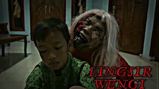 Download SERAM! Film Lingsir Wengi Horor Pendek 2023 Dingdong MP3