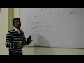 Step Count Method to Measure Time Complexity of an Algorithm - Part 1