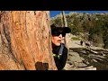South Lake Tahoe - Eagle Falls Trail
