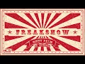 Download Lagu Dirty Palm - Freakshow (feat. LexBlaze)