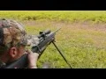 Tips for Aiming with Scopes